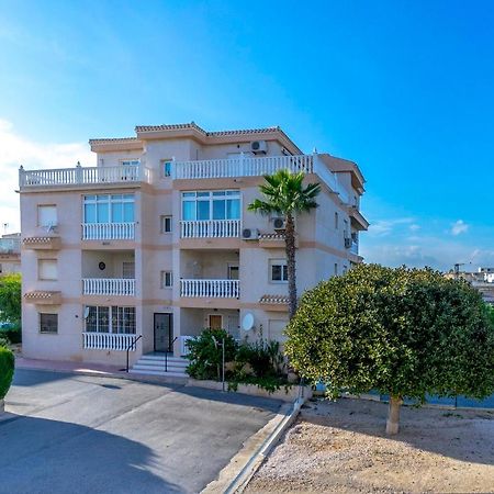 Ferienwohnung He Doris Playa Flamenca Exterior foto