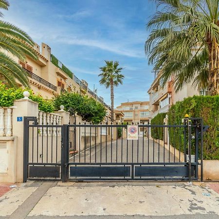 Ferienwohnung He Doris Playa Flamenca Exterior foto